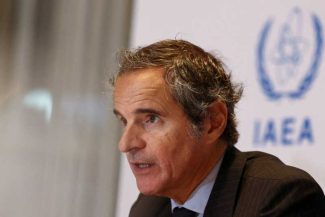AIEA trimite Iranul în fața Consiliului de Securitate al ONU pentru încălcarea obligațiilor sale nucleare