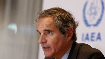 AIEA trimite Iranul în fața Consiliului de Securitate al ONU pentru încălcarea obligațiilor sale nucleare