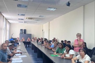 Vâlcea: Copiii cu CES de la Centrul ‘Andreea’ vor fi relocați într-un spațiu de la fostul liceu ”Oltchim”