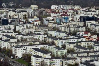 Capitala este în această toamnă cel mai scump oraș din țară pentru chiriași (analiză)