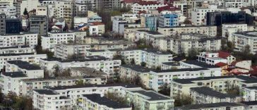 Capitala este în această toamnă cel mai scump oraș din țară pentru chiriași (analiză)