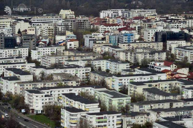 Capitala este în această toamnă cel mai scump oraș din țară pentru chiriași (analiză)