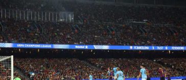 Fotbal: FC Barcelona a debutat în noul sezon al Ligii Campionilor cu o victorie clară, 5-1 cu Feyenoord
