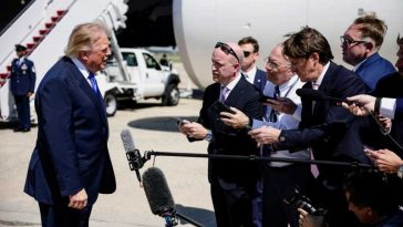 Trump afirmă că Putin vrea să ajungă la o înțelegere pentru încheierea războiului din #Ucraina