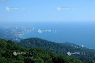 #Ucraina: Opt persoane, rănite într-un atac cu drone marine în stațiunea rusă Soci