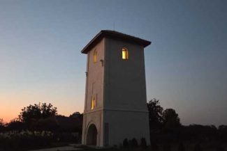 Olt: Turnul medieval de la Hotărani, vechi de cinci secole, a fost restaurat prin PNRR (GALERIE FOTO)
