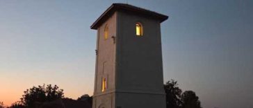 Olt: Turnul medieval de la Hotărani, vechi de cinci secole, a fost restaurat prin PNRR (GALERIE FOTO)