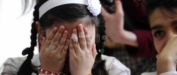 Buzău: 58% dintre infracțiunile din școli sunt violențe; polițiștii verifică sistemele de supraveghere