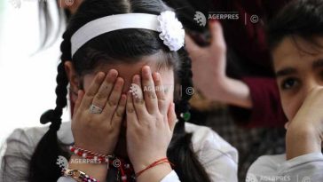 Buzău: 58% dintre infracțiunile din școli sunt violențe; polițiștii verifică sistemele de supraveghere