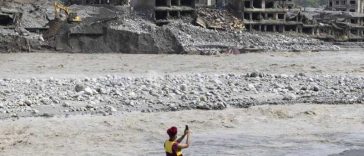 Nepalul are nevoie de aproape 5 miliarde de dolari pentru a începe reconstrucția după inundațiile de luna trecută