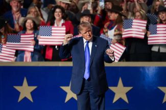 Finanțarea americană pentru grupările europene aliniate cu MAGA exclude Franța, unde vor fi alegeri (Reuters)