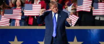 Finanțarea americană pentru grupările europene aliniate cu MAGA exclude Franța, unde vor fi alegeri (Reuters)