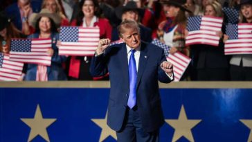 Finanțarea americană pentru grupările europene aliniate cu MAGA exclude Franța, unde vor fi alegeri (Reuters)