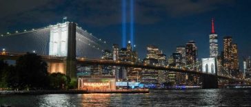 #11septembrie/Trump va absenta de la evenimentele de comemorare a atentatelor din 2001 din New York