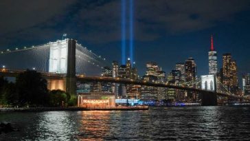 #11septembrie/Trump va absenta de la evenimentele de comemorare a atentatelor din 2001 din New York