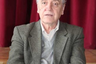 A murit Sorin Mărculescu, poet, istoric literar și traducător excepțional; pe 19 noiembrie ar fi împlinit 90 de ani