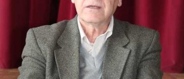 A murit Sorin Mărculescu, poet, istoric literar și traducător excepțional; pe 19 noiembrie ar fi împlinit 90 de ani