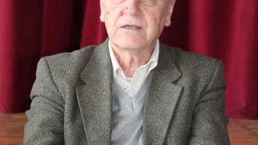 A murit Sorin Mărculescu, poet, istoric literar și traducător excepțional; pe 19 noiembrie ar fi împlinit 90 de ani