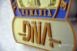 Președintele CJ Vaslui, prezent la DNA Iași; ar fi audiat ca martor în dosarul Bogos (surse)