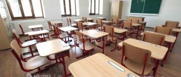 Buzău: Cinci primării sancționate în urma unor controale desfășurate în unitățile de învățământ