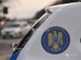 Craiova: Adolescent de 16 ani, cercetat după ce a furat un autoturism; mașina a luat foc în trafic