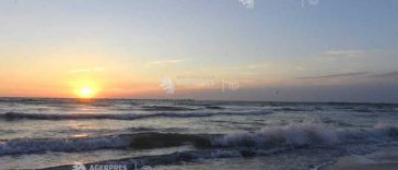 Constanța: Părți dintr-o dronă care nu ar avea încărcătură explozibilă, găsite pe plaja de la Corbu