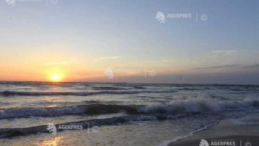 Constanța: Părți dintr-o dronă care nu ar avea încărcătură explozibilă, găsite pe plaja de la Corbu