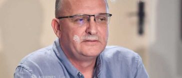 USR cere demisia lui Marian Artimon din CGMB și sesizează CNCD în legătură cu declarațiile acestuia