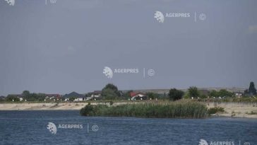Sector 6: Primăria anunță lucrări pe străzile din zona Lacului Morii și intervenții asupra malului
