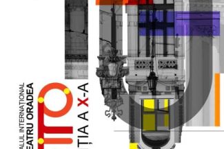 Bihor: Festivalul Internațional de Teatru Oradea, în perioada 10 – 20 septembrie, ediție cu o dublă aniversare