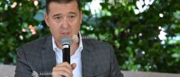 Safar: Lipsa de investiții în energie în România și în Balcani, la jumătatea anilor 2000, a contribuit la creșterea prețurilor la energie în…