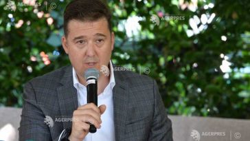 Safar: Lipsa de investiții în energie în România și în Balcani, la jumătatea anilor 2000, a contribuit la creșterea prețurilor la energie în…