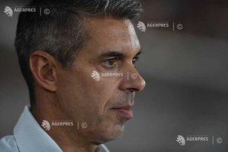 Fotbal: Nuno Campos (Dinamo) – Nu mai vorbim despre titlu, obiectivul e să încercăm să câștigăm fiecare meci
