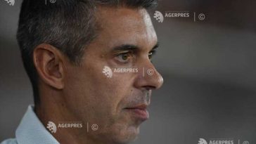Fotbal: Nuno Campos (Dinamo) – Nu mai vorbim despre titlu, obiectivul e să încercăm să câștigăm fiecare meci