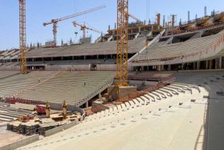 Fotbal: Finala Cupei Mondiale din 2030 va avea loc la Casablanca, a declarat președintele Federației marocane