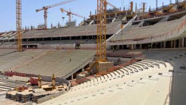 Fotbal: Finala Cupei Mondiale din 2030 va avea loc la Casablanca, a declarat președintele Federației marocane