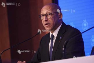Fotbal: Federația franceză nu va susține candidatura lui Infantino pentru un nou mandat de președinte al FIFA (oficial)