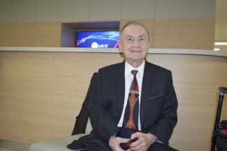Dr. Radu Deac, despre noul Institut al Inimii din Târgu Mureș: Se împlinește un vis de multe decenii