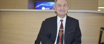 Dr. Radu Deac, despre noul Institut al Inimii din Târgu Mureș: Se împlinește un vis de multe decenii