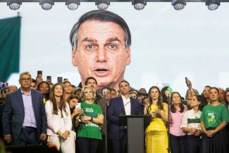 Brazilia: Societatea de producție a unui film despre Bolsonaro, vizată de percheziții într-un dosar de deturnare de fonduri