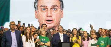 Brazilia: Societatea de producție a unui film despre Bolsonaro, vizată de percheziții într-un dosar de deturnare de fonduri