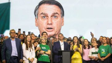 Brazilia: Societatea de producție a unui film despre Bolsonaro, vizată de percheziții într-un dosar de deturnare de fonduri