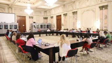 Comisarul european pentru egalitate, la Comisiile pentru afaceri europene ale Parlamentului