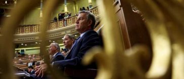 Spania: Deputații au votat pentru acordarea cetățeniei persoanelor născute în Sahara Occidentală în perioada colonială