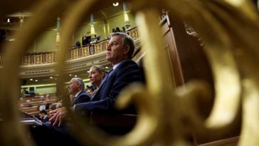 Spania: Deputații au votat pentru acordarea cetățeniei persoanelor născute în Sahara Occidentală în perioada colonială