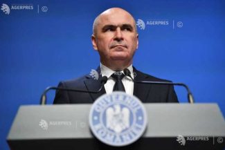 VIDEO Bolojan: PNL vede fezabilă soluția unui guvern de tranziție care să se bazeze pe tehnocrați