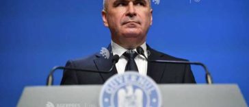 VIDEO Bolojan: PNL vede fezabilă soluția unui guvern de tranziție care să se bazeze pe tehnocrați