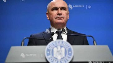 VIDEO Bolojan: PNL vede fezabilă soluția unui guvern de tranziție care să se bazeze pe tehnocrați