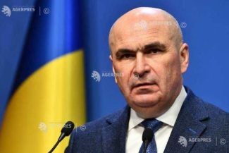 Bolojan: Nu am fost pus în situația de a circula cu un avion privat; înseamnă niște sume robuste