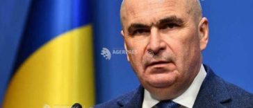 Bolojan: Nu am fost pus în situația de a circula cu un avion privat; înseamnă niște sume robuste